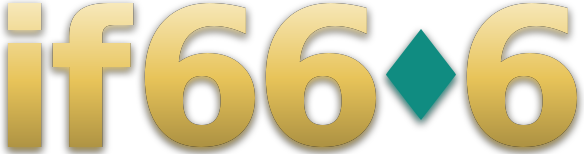 if6606 logo